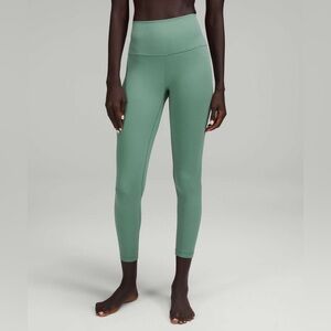 Lululemon Align Pant 25"